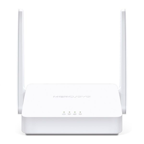 Mercusys MW302R 300Mbps Multi-mode Vezeték nélküli Router