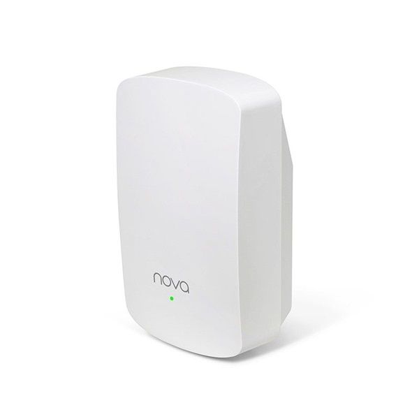 Tenda MW5 AC1200 Whole-home Mesh 300Mbit moduláris vezeték nélküli rendszer (3db-os)