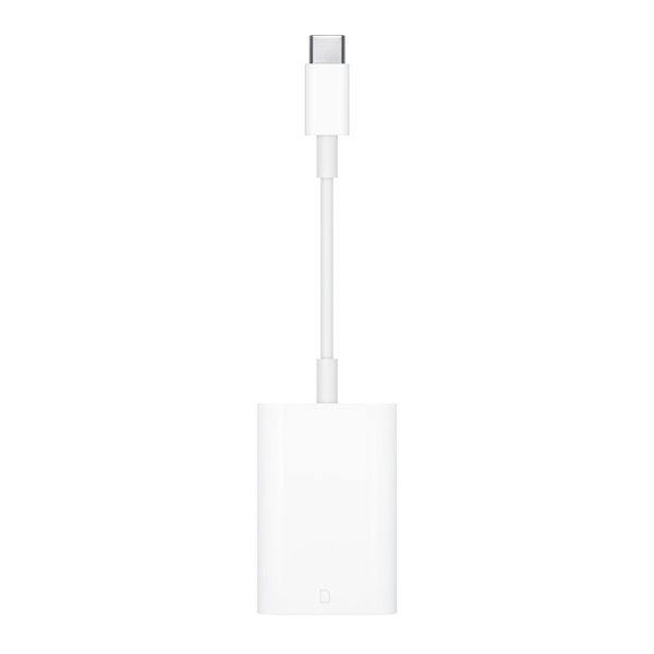 Apple mw653zm/a USB-C – SD-kártyaolvasó