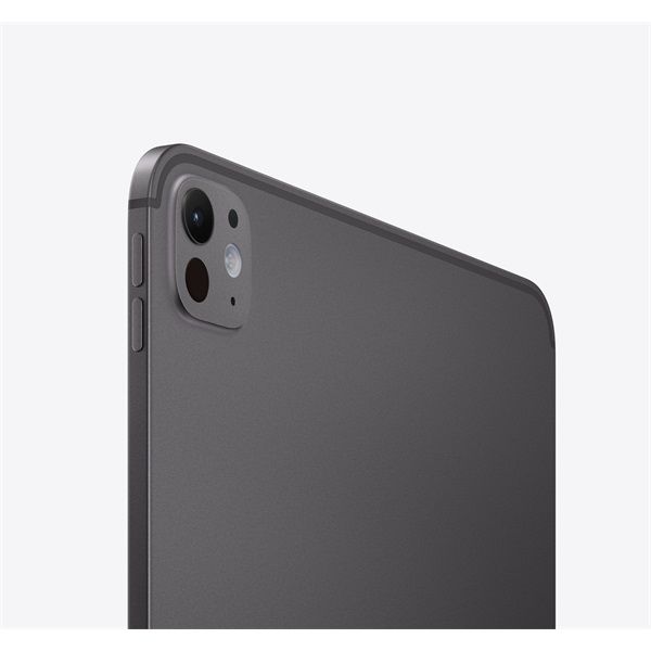 Apple 11" iPad Pro (M4) 1TB Cellular Space Black (fekete)