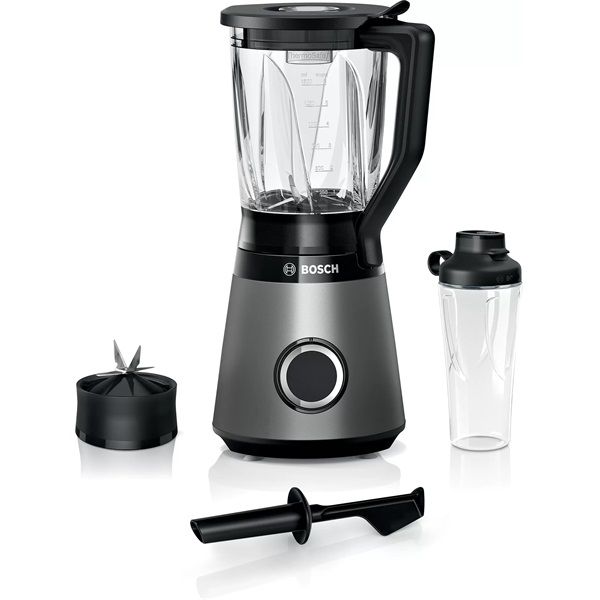 Bosch MMB6174S VitaPower Serie 4 1,5L ezüst turmixgép