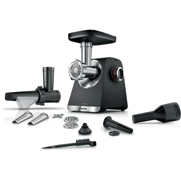 BOSCH  MFWS650B MultiPower húsdaráló