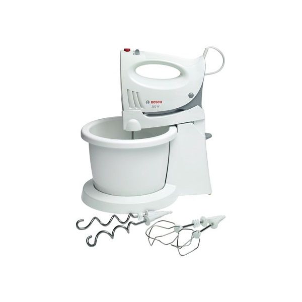 Bosch MFQ3555 fehér tálas mixer