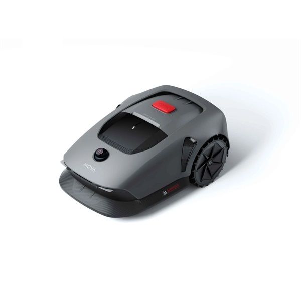Mova M600 Robotic Lawnmower robotfűnyíró