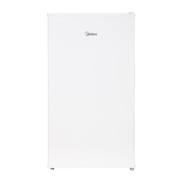 Midea MDRD142FGE01 fehér, egyajtós, Hűtő:93L, hűtőszekrény