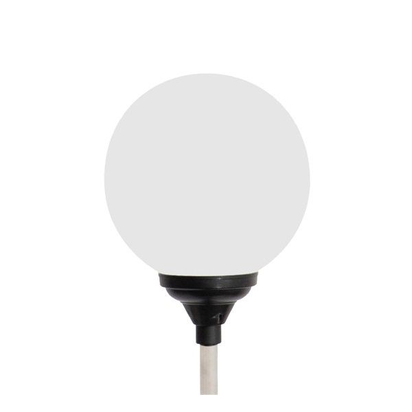 Home MX 625 napelemes LED színváltós kerti lámpa