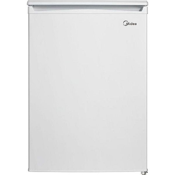 Midea MDRD99FZE01 fehér, egyajtós, Fagyasztó:60L, fagyasztószekrény