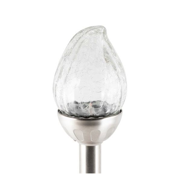 Home MX 815 Solar napelemes kerti lámpa