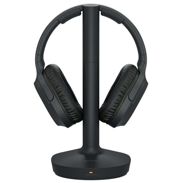 Sony MDRRF895RK vezeték nélküli fejhallgató