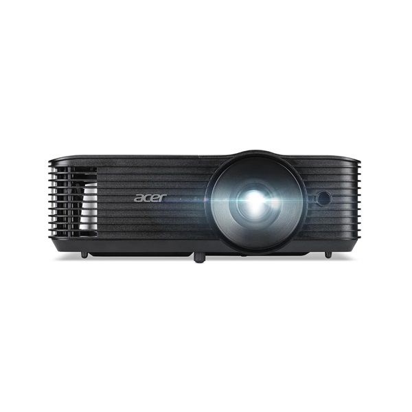 Acer X1228 XGA 4800L DLP 3D projektor
