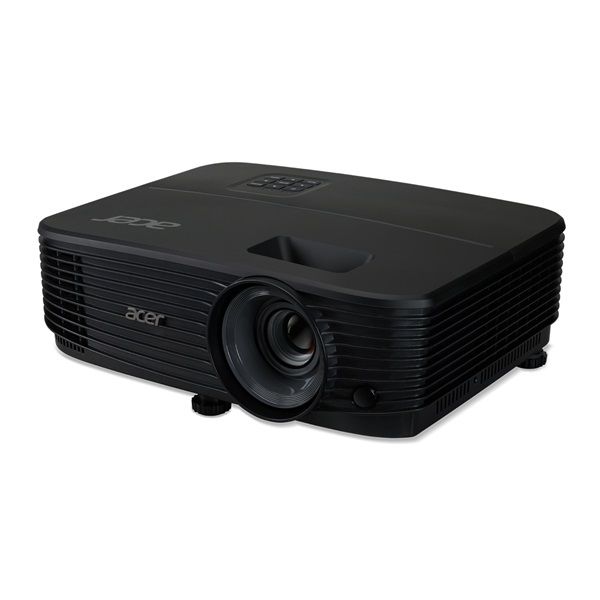 Acer X1329 WXGA 4800L DLP projektor