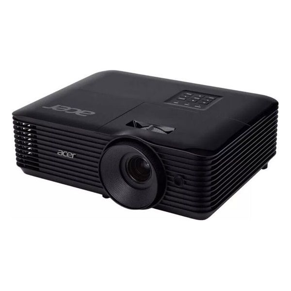 Acer H5386BDI HD 4500L DLP 3D projektor