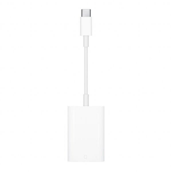 Apple USB-C » SD-kártyaolvasó