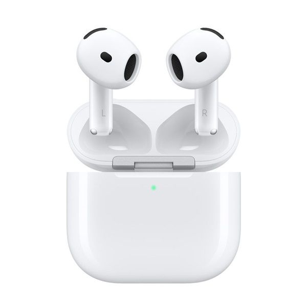 Apple AirPods 4 ANC True Wireless Bluetooth aktív zajszűrős fülhallgató