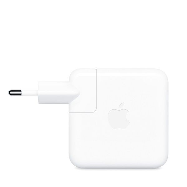 Apple mxn53zm/a 70W USB-C fehér hálózati adapter