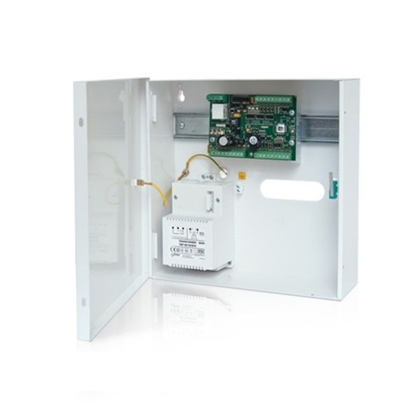 Roger MCX402-1-KIT bővítő modul szett