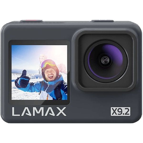 LAMAX W9.2 sportkamera