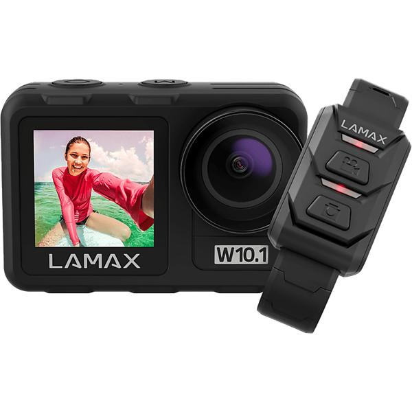 LAMAX W10.2 sportkamera