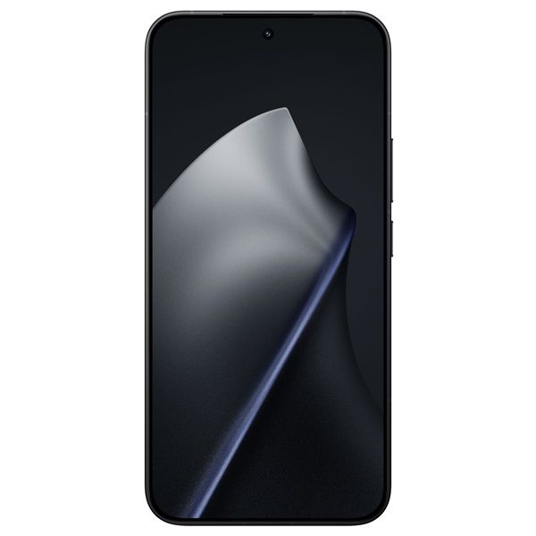Xiaomi 15T Pro 6,83" 12/512GB fekete okostelefon