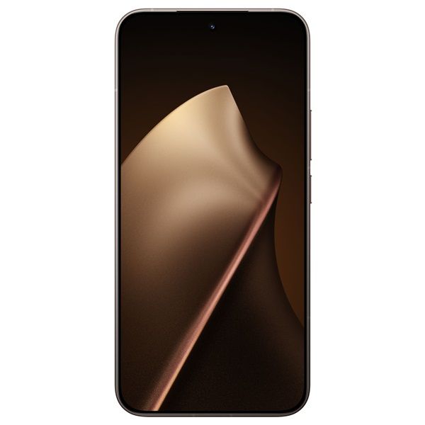 Xiaomi 15T Pro 6,83" 12/512GB arany okostelefon