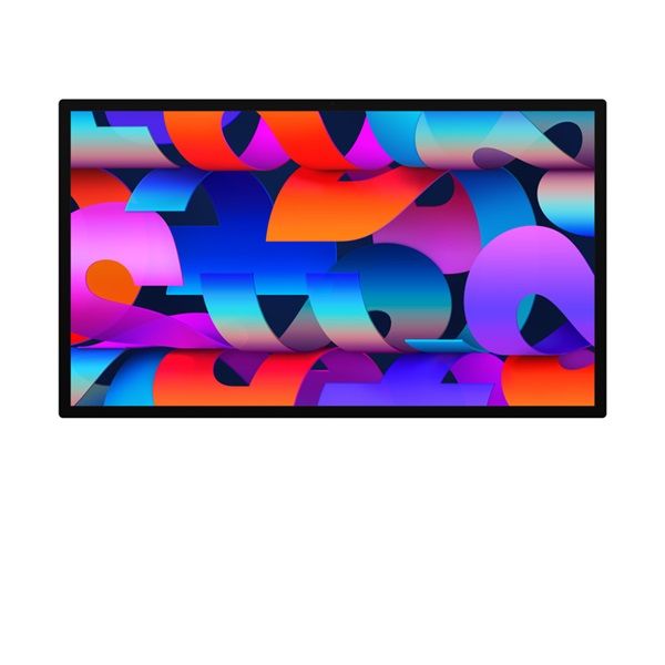 Apple 27" Studio Display 5K Retina monitor VESA adapterrel