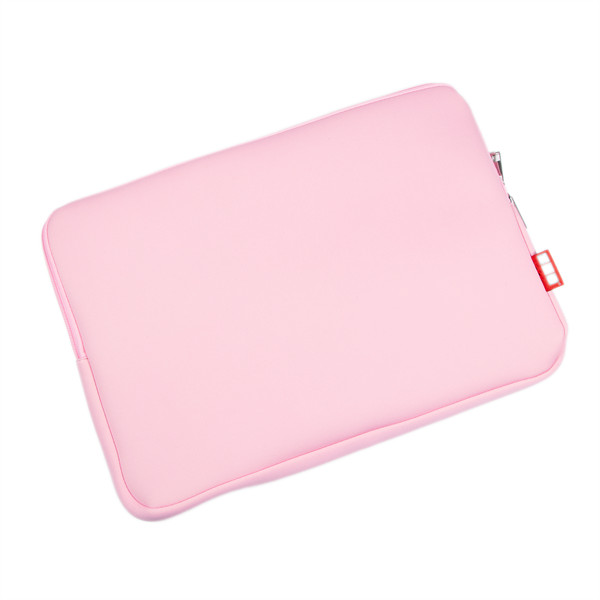 TOO LS-PI-156 15,6" rózsaszín notebook tok