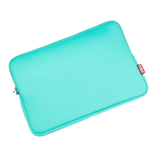 TOO LS-GR-156 15,6" zöld notebook tok