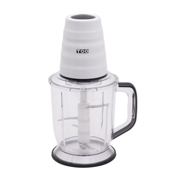 TOO MC-300-201-W 1,5L fehér aprító