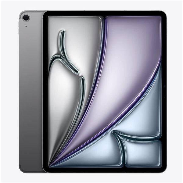 Apple 13" iPad Air (M3) 1TB Cellular Space Grey (asztroszürke)
