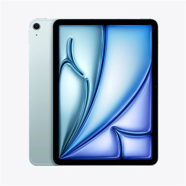 Apple 11" iPad Air (M3) 512GB Cellular Blue (kék)