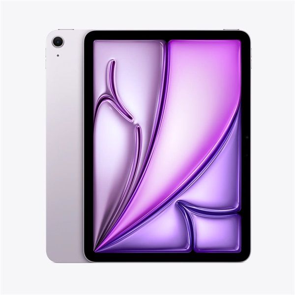 Apple 11" iPad Air (M3) 128GB Wi-Fi Purple (lila)