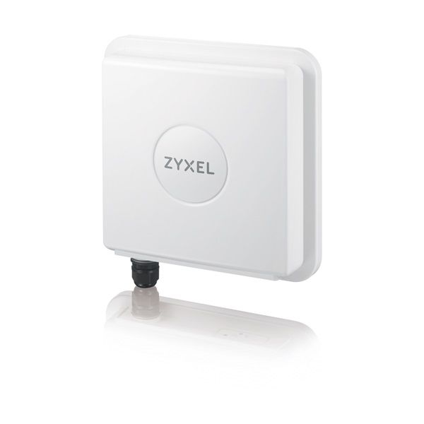 ZyXEL LTE7480-M804 kültéri IP67 Vezeték nélküli Cat12 4G LTE-A router