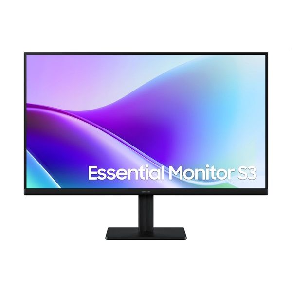 Samsung 27" LS27F320GAUXEN FHD IPS 120Hz HDMI monitor