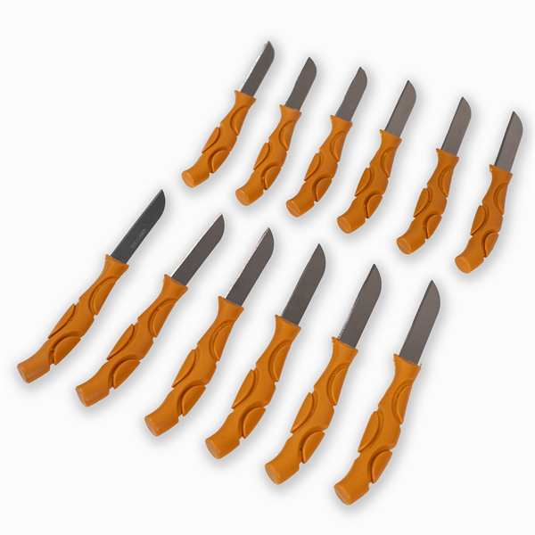 IRIS KT-603 Nyolc darabos étkezőkés készlet