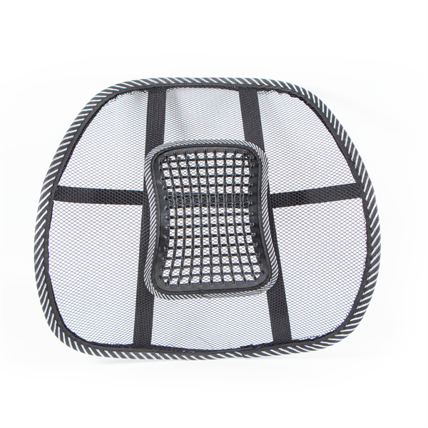 IRIS KT-576 Deréktámasz, háttámasz irodai székhez, autóba