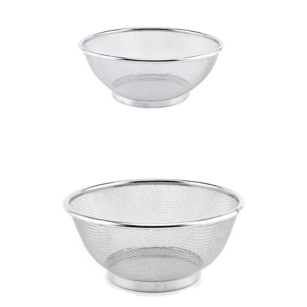 TOO KT-44-S 21.5 cm-es szűrőkosár