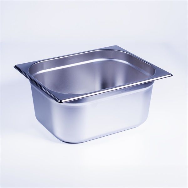 TOO KT-340 GN edény 1/2-es 150 mm mély