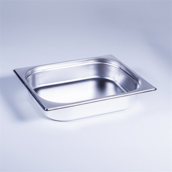 TOO KT-338 GN edény 1/2-es 65 mm mély