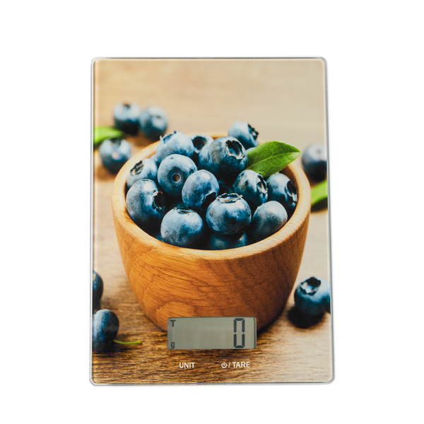 TOO KSC-710 konyhai mérleg