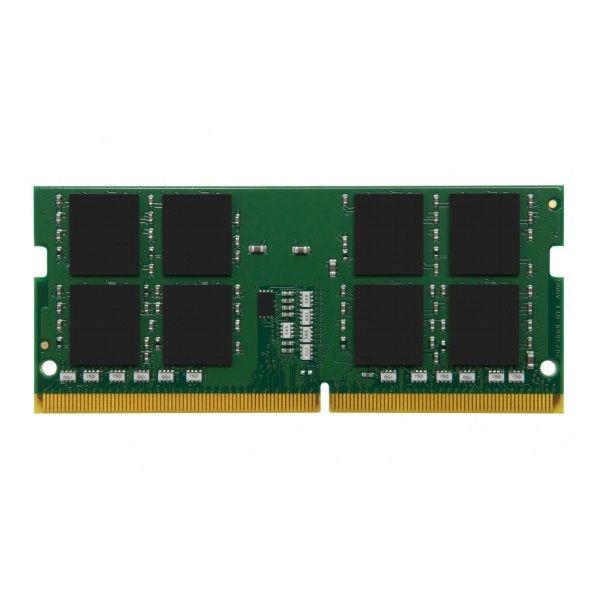 Kingston/Branded 16GB/3200MHz DDR-4 (KCP432SD8/16) notebook memória