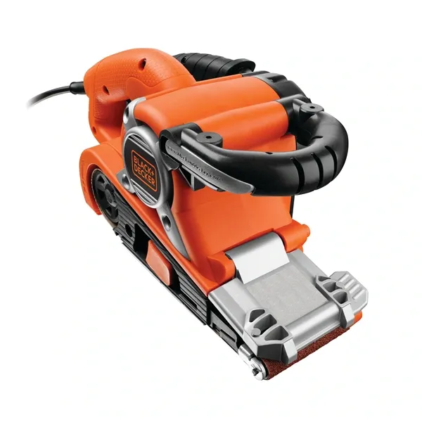Black &amp; Decker KA88 szalagcsiszoló
