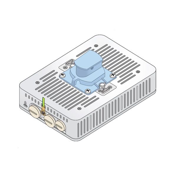 Aruba AP-270-MNT-ADP AP-228 to AP-270-MNT-XX Outdoor Mount Adapter