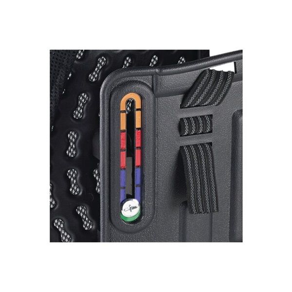 Kensington K60412WW SmartFit háttámasz