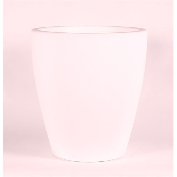 NGA Violeta 30 32x30cm rószaszín kaspó