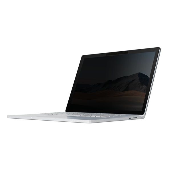 Kensington K55522WW Surfacebook 15" kijelzőhöz betekintésvédelmi monitorszűrő