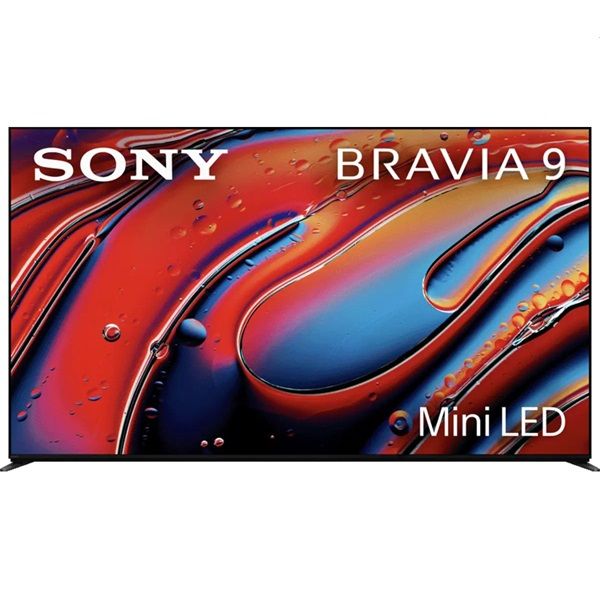 Sony 65" K65XR90PAEP 4K UHD Smart Mini LED TV