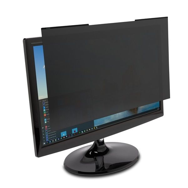 Kensington K58355WW MagPro 23" kijelzőhöz mágneses betekintésvédelmi monitorszűrő