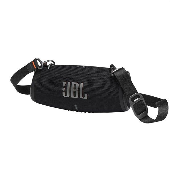 JBL XTREME3BLKEUNA Xtreme3 fekete Bluetooth hangszóró
