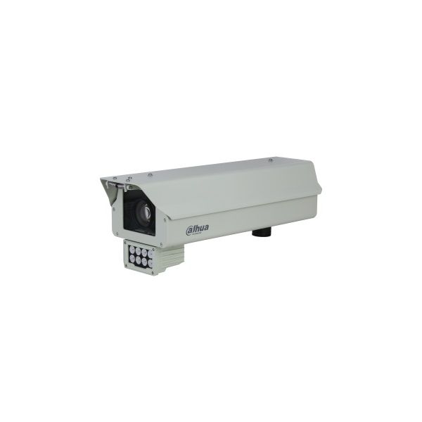 Dahua ITC952-AU3F-IRL8ZF1640 /kültéri/9MP/Traffic/16-40mm/IR30m/IP sebesség és forgalom ellenörző kamera