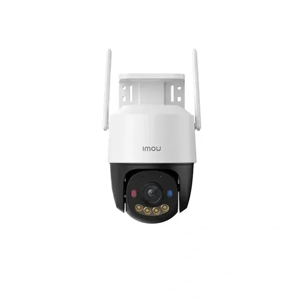IMOU Cruiser SC /8MP/kültéri/3,6mm/H265/LED30m/Full-Color/aktív elrettentő funkció/kétirányú hang/SD/Wifi6/Poe PT kamera